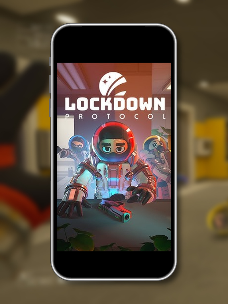 LOCKDOWN_Protocol